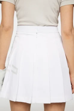 Naomi Skirt|J.Lindeberg Best