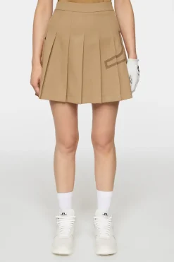 Naomi Skirt|J.Lindeberg Hot