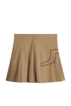 Naomi Skirt|J.Lindeberg Hot