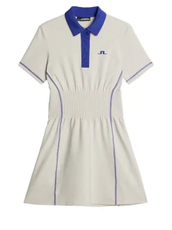 Nelly Dress|J.Lindeberg Clearance