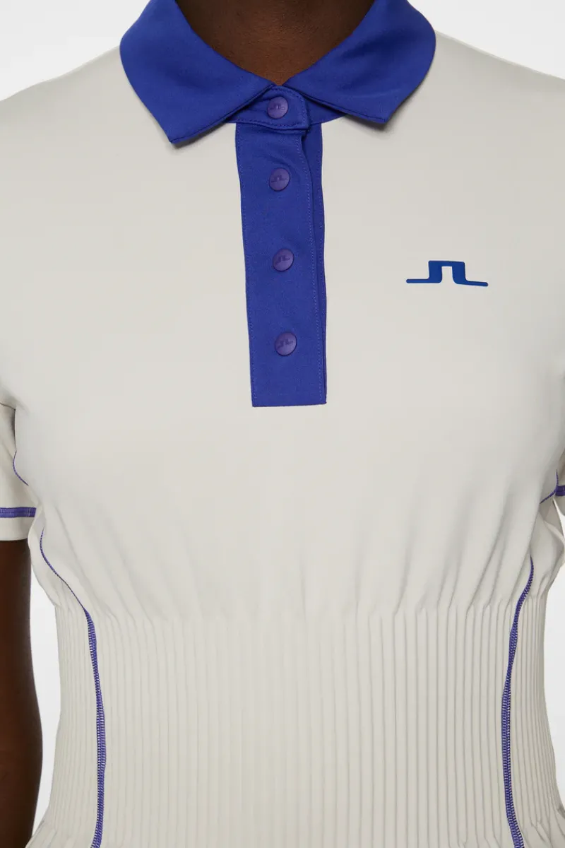 Nelly Dress|J.Lindeberg Clearance