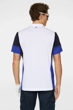 Nero Polo|J.Lindeberg Clearance