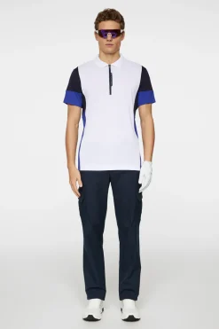 Nero Polo|J.Lindeberg Clearance