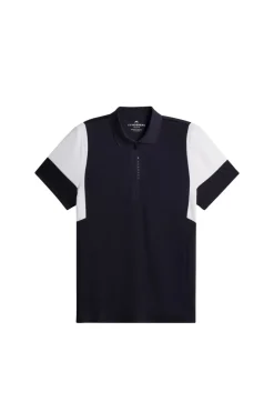 Nero Polo|J.Lindeberg Hot