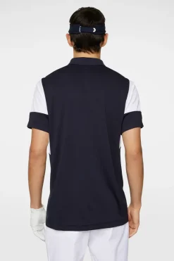 Nero Polo|J.Lindeberg Hot
