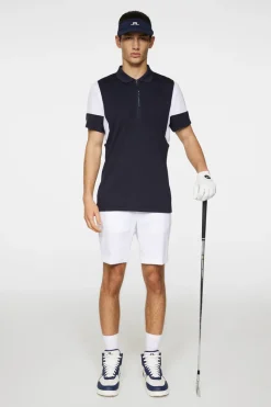 Nero Polo|J.Lindeberg Hot