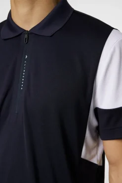 Nero Polo|J.Lindeberg Hot