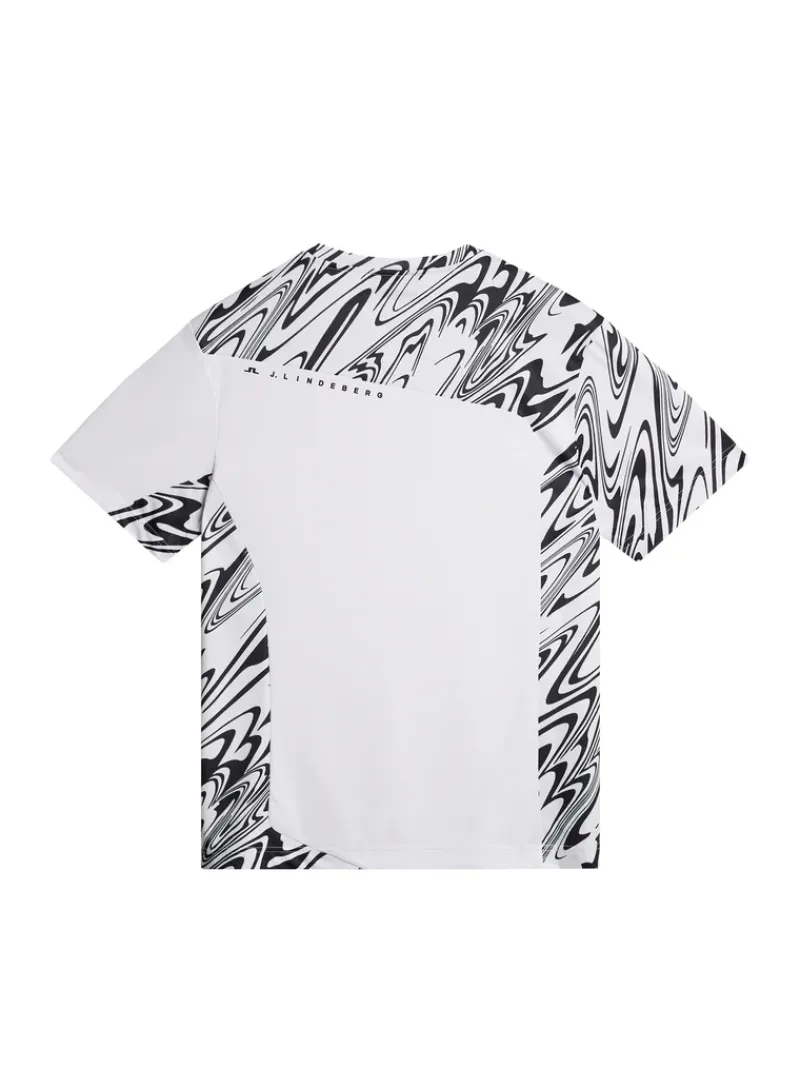 Niccolo T-shirt|J.Lindeberg Online