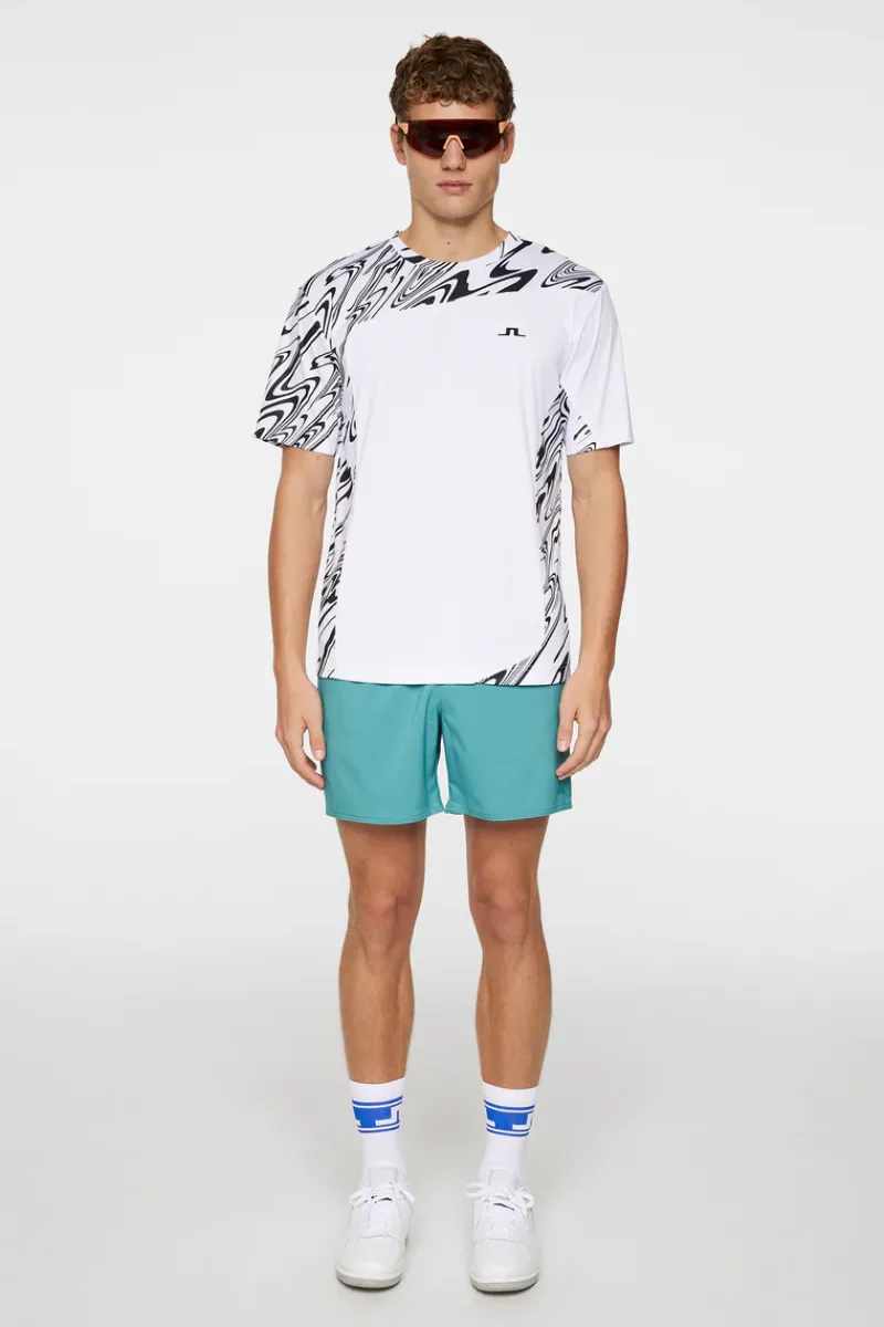 Niccolo T-shirt|J.Lindeberg Online