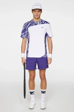Niccolo T-shirt|J.Lindeberg