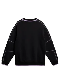 Nick Team Jersey Sweater|J.Lindeberg Hot