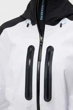 Nikola Utility Jacket|J.Lindeberg Discount