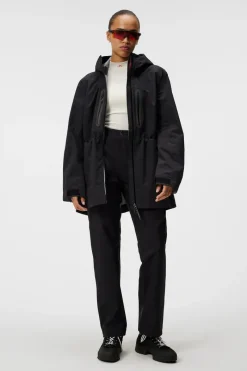 Nikola Utility Jacket|J.Lindeberg Best