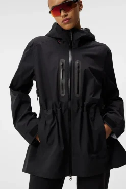 Nikola Utility Jacket|J.Lindeberg Best