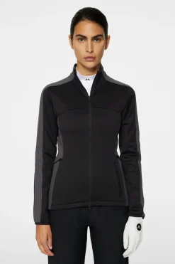 Nina Hybrid Mid Layer|J.Lindeberg Outlet