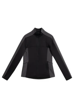 Nina Hybrid Mid Layer|J.Lindeberg Outlet