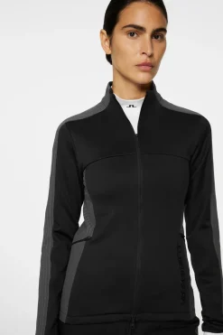 Nina Hybrid Mid Layer|J.Lindeberg Outlet