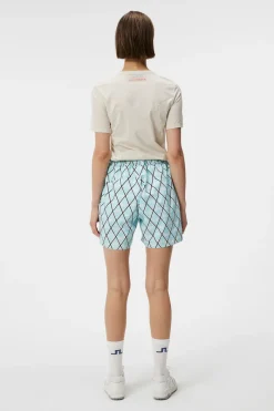 Novia Print Pro Pack Shorts|J.Lindeberg New
