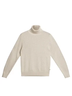 Olivero Turtleneck Sweater|J.Lindeberg Discount