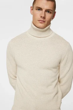 Olivero Turtleneck Sweater|J.Lindeberg Discount