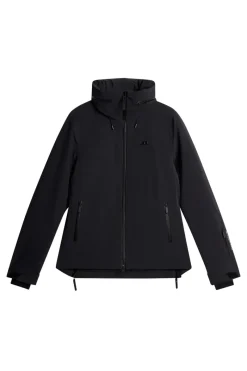 Olivia Jacket|J.Lindeberg Best
