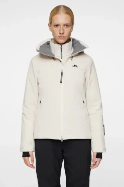 Olivia Jacket|J.Lindeberg Sale