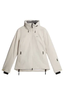 Olivia Jacket|J.Lindeberg Sale