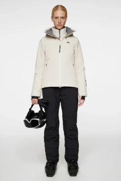 Olivia Jacket|J.Lindeberg Sale