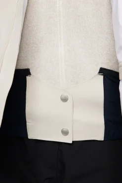 Olivia Jacket|J.Lindeberg Sale
