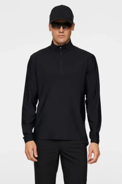 Ollie Tech Mid Layer|J.Lindeberg Hot