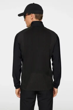 Ollie Tech Mid Layer|J.Lindeberg Hot
