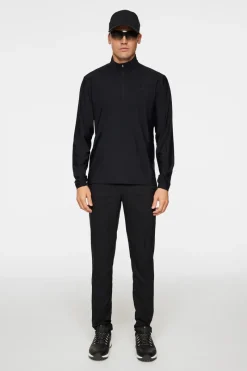 Ollie Tech Mid Layer|J.Lindeberg Hot