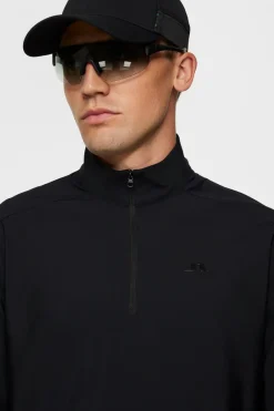 Ollie Tech Mid Layer|J.Lindeberg Hot