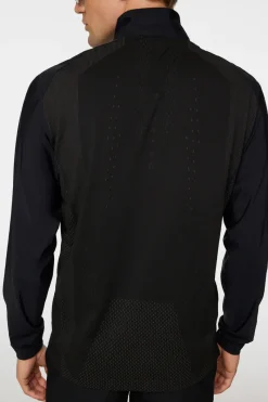 Ollie Tech Mid Layer|J.Lindeberg Hot