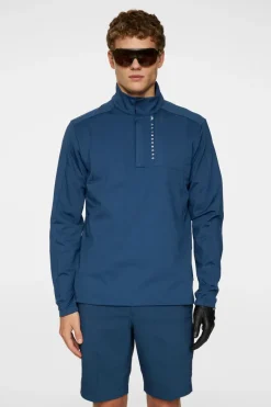 Olof Tech Mid Layer|J.Lindeberg Sale