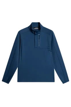 Olof Tech Mid Layer|J.Lindeberg Sale