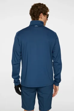 Olof Tech Mid Layer|J.Lindeberg Sale