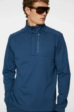 Olof Tech Mid Layer|J.Lindeberg Sale