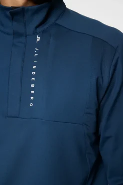Olof Tech Mid Layer|J.Lindeberg Sale