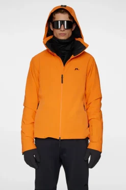 Omnia Jacket|J.Lindeberg Online