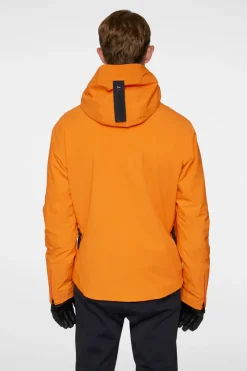 Omnia Jacket|J.Lindeberg Online