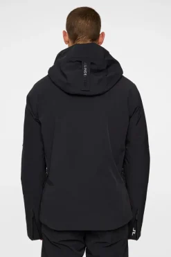 Omnia Jacket|J.Lindeberg Best
