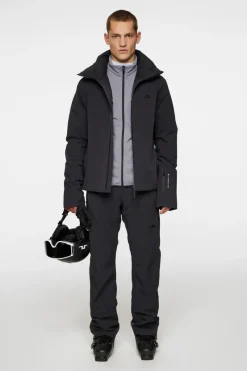 Omnia Jacket|J.Lindeberg Best