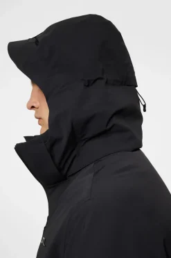 Omnia Jacket|J.Lindeberg Best