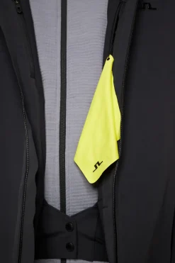 Omnia Jacket|J.Lindeberg Best