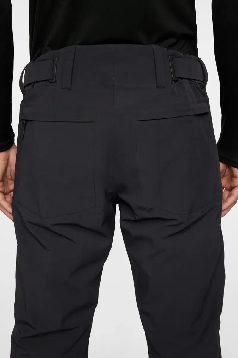 Omnia Pants|J.Lindeberg Clearance