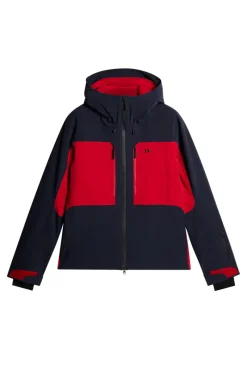 Omnia Pro Jacket|J.Lindeberg Discount