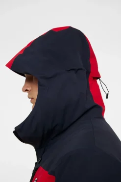 Omnia Pro Jacket|J.Lindeberg Discount