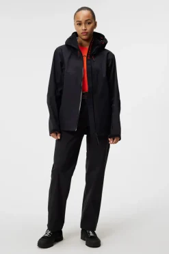 Oria Jacket|J.Lindeberg