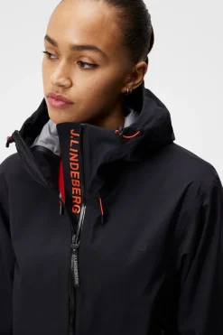 Oria Jacket|J.Lindeberg